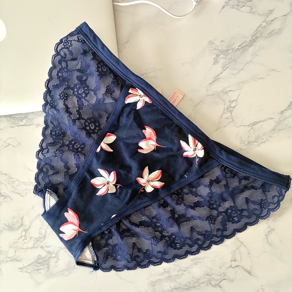 Victoria’s Secret String Bikini Panty - Picture 2 of 6